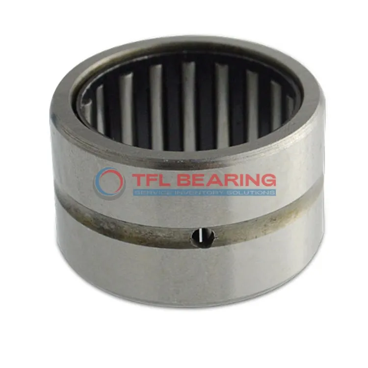 Heavy Duty Needle Roller Bearings (Machined) RNAO7X14X8-TV-XL